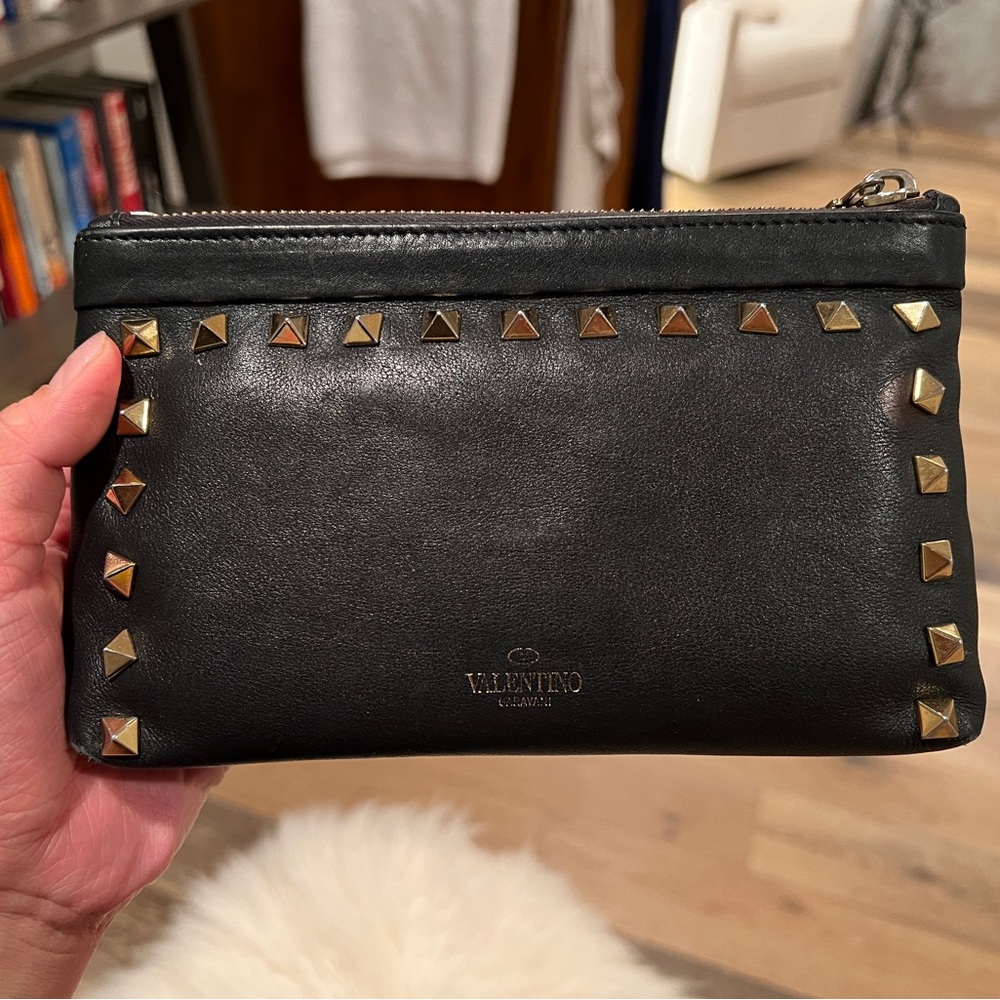 Valentino Cosmetic Bag